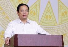 Thủ tướng lắng nghe 'hiến kế' phát triển thị trường lao động linh hoạt, hiện đại, bền vững và hội nhập