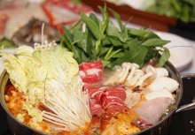 Món ngon mỗi ngày: Các món lẩu ngon ngày mưa gió