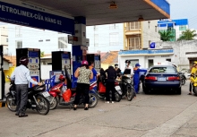 Bộ trưởng Tài chính: Đảm bảo nguồn cung xăng dầu là trách nhiệm của Bộ Công thương