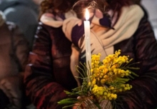 45.000 phụ nữ và trẻ em gái là nạn nhân của 'femicide' chỉ trong 1 năm