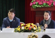 Muốn thay đổi cuộc sống của phụ nữ dân tộc thiểu số cần quan tâm tới trẻ em gái 
