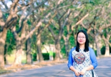 Nữ Tiến sĩ Việt đầu tiên được Đài Loan cấp quốc tịch theo diện chuyên gia