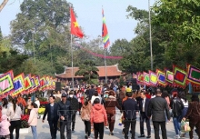 Tiền công đức, tài trợ cho tổ chức lễ hội được tiếp nhận, quản lý, sử dụng như thế nào?