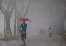 Chuyên gia lên tiếng khuyến cáo người dân các biện pháp bảo vệ sức khỏe khi trời liên tục nồm ẩm