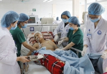 51 nữ trí thức ngành Y được vinh danh tại Lễ tôn vinh nữ trí thức tiêu biểu ngành Y lần thứ nhất