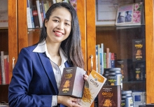Chuyện của một nàng Hoa hậu