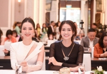 Hoa hậu Bích Hạnh làm giám khảo Cuộc thi Mrs Grand VietNam  