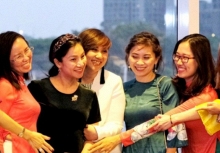 Phụ nữ lãnh đạo - Những khác biệt giữa gen X và gen Z