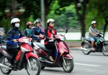 Thời tiết cả nước dịp nghỉ lễ 30/4 - 1/5