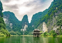 Tạp chí du lịch nước ngoài bình chọn 10 điểm đến đẹp nhất Việt Nam năm 2023