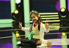 Ca nương trẻ nhất Việt Nam qua đời vì tai nạn giao thông