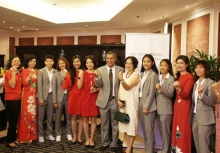 Lãnh đạo Hội LHPNVN gửi lời chúc đội tuyển bóng đá nữ Việt Nam trước thềm World Cup 2023