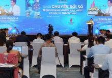 Những khó khăn của doanh nghiệp nhà nước trong tiến trình tham gia chuyển đổi số