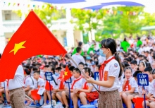Lịch tựu trường và khai giảng năm học 2023 - 2024