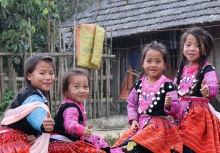 Thúc đẩy bình đẳng giới, góp phần giảm thiểu mất cân bằng giới tính