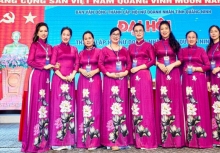 Nữ trí thức Quảng Ninh khẳng định vị thế trên mọi lĩnh vực
