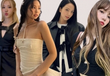 Tủ đồ chuẩn 'girlfriend material' của BLACKPINK sẽ cho các nàng 1001 ý tưởng mặc xinh trong ngày 20/10 này