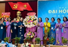 Đại hội đại biểu Hội Nữ trí thức tỉnh Đồng Nai lần thứ III, nhiệm kỳ 2023-2028