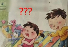 Sách thiếu nhi có nội dung 'Anh ăn chuối, em ăn vỏ' gây tranh cãi, chính trẻ em đọc xong cũng cảm thấy khó chịu
