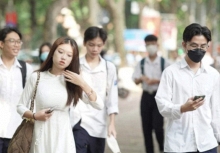 Lịch nghỉ Tết Dương lịch 2024 của học sinh, sinh viên cả nước