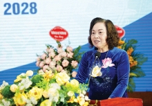 Hội Nữ Trí thức Việt Nam:Thành tựu của năm 2023 là tiền đề để nỗ lực thực hiện thành công các nhiệm vụ trọng tâm của năm 2024