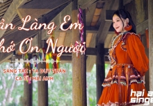 Ca sỹ Gen Z Hải Anh ra mắt MV về Bác Hồ nhân dịp 94 năm thành lập Đảng