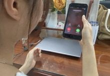 Người phụ nữ ở Hà Nội bị 'bốc hơi' toàn bộ 1,4 tỷ đồng vì muốn 'chứng minh trong sạch'