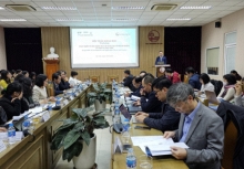 Phát triển và ứng dụng trí tuệ nhân tạo có trách nhiệm ở Việt Nam