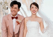 Chuyện chưa tiết lộ trong 4 năm yêu của Puka và Gin Tuấn Kiệt: Lần đầu gặp có thái độ lạ, cưới ở Nha Trang vì lý do này?