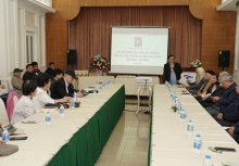Tưởng nhớ liệt sỹ Dương Thị Xuân Quý - nữ nhà văn, nhà báo nhiệt huyết, can trường