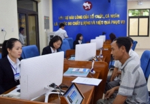 Quy định tiêu chuẩn chức danh công chức lãnh đạo, quản lý trong cơ quan hành chính nhà nước