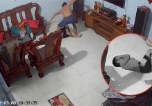 Nỗi đau của bé trai 9 tuổi bị cha dượng đánh đập dã man: 'Phục hồi sau bạo lực là một con đường dài'