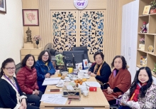 Ban Đối ngoại Trung ương đồng ý chủ trương việc Hội Nữ trí thức Việt Nam tổ chức Hội nghị INWES-APNN 2024 