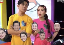 Vợ chồng Puka hé lộ phong bì mừng cưới của Trường Giang - Lan Ngọc và dàn sao, 'ú oà' khi phát hiện ra điều đặc biệt 