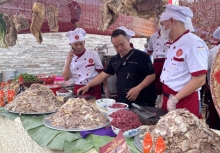 Festival Phở 2024: Hướng đến cái đích để Phở Việt trở thành Di sản Văn hóa Phi vật thể thế giới