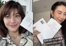 Hé lộ thêm dàn sao Việt dự cưới Minh Tú: Thùy Tiên đã bật chế độ sẵn sàng 'quẩy', Khả Như - Puka sắp 'chạm mặt'? 