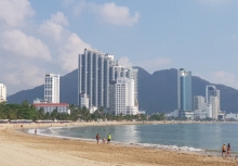 Nha Trang xưa - Nha Trang nay và một tương lai xanh