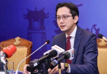Thứ trưởng Bộ Ngoại giao bác bỏ báo cáo sai lệch về quyền con người ở Việt Nam