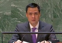 Việt Nam nằm trong tốp đầu châu Á về đầu tư cơ sở hạ tầng