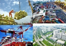 Thủ tướng chỉ thị các nhiệm vụ, giải pháp trọng tâm thúc đẩy phát triển kinh tế - xã hội