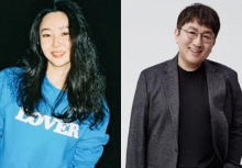 Cộng đồng fan Kpop náo loạn bởi drama giữa HYBE và Min Hee Jin: Căng thẳng và buồn cười hơn cả Penthouse! 
