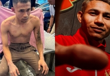 Sức khỏe của cầu thủ Malaysia bị tạt axit 'báo động', tay trái không thể cử động, có nguy cơ giải nghệ