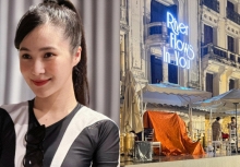 Hương Tràm chưa kịp tái xuất đã phải huỷ show ngay trước giờ diễn 