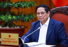 Thủ tướng Chính phủ: Rút giấy phép cửa hàng vàng không có hóa đơn điện tử