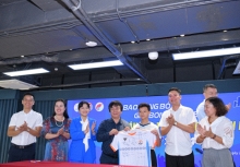 Sắp có giải bóng đá U15 các dân tộc thiểu số tỉnh Điện Biên