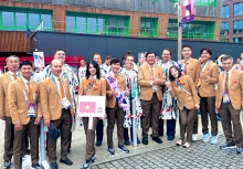 Lịch thi đấu đoàn thể thao Việt Nam tại Olympic 2024 hôm nay (27/7): Chờ tin vui từ hotgirl bắn súng Trịnh Thu Vinh 