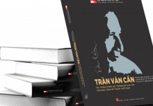Bảo tàng Mỹ thuật Việt Nam tiếp nhận tác phẩm âm nhạc 'Little Thuy’s Minuet' của nhạc sĩ Anh quốc