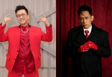 Tuấn Hưng thách làm liveshow để ủng hộ đồng bào lũ lụt và lời hồi đáp 'ứng trước 3 tỷ' của thợ hát Duy Mạnh