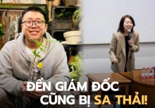 Đang là Giám đốc doanh nghiệp lớn, đùng cái trở thành người thất nghiệp, tôi nhận ra: Tiền trong túi quyết định sự tự tin trong người!