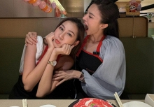 Không còn im lặng chịu trận, Hoa hậu Quế Anh cãi tay đôi 'cực gắt' với anti fan